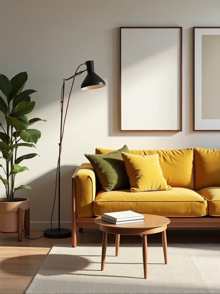 Mid-Century