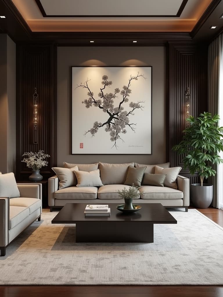 New Chinese