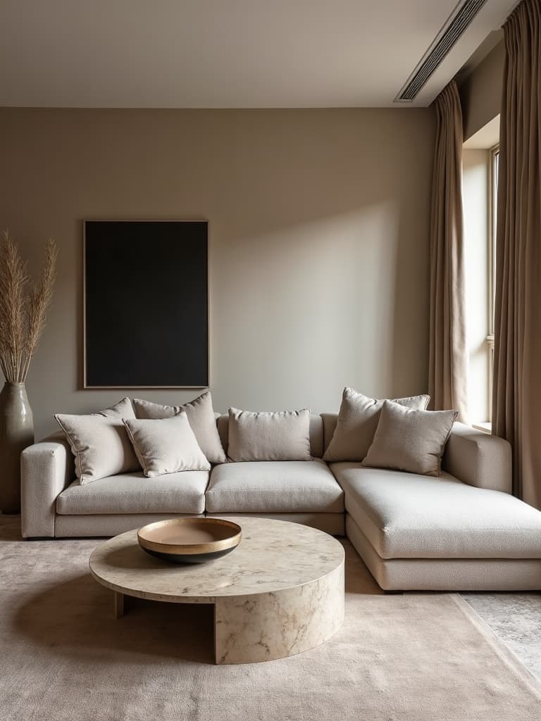 Quiet Luxury